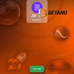 betano free bet
